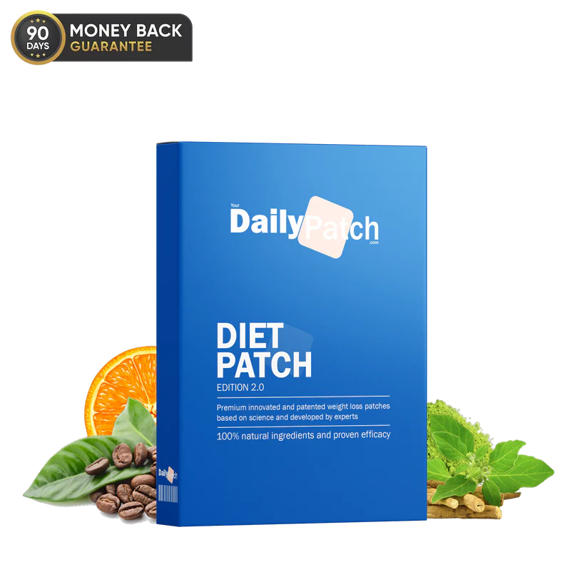 DietPatch