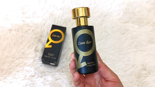 Pure - Pheromone Parfum
